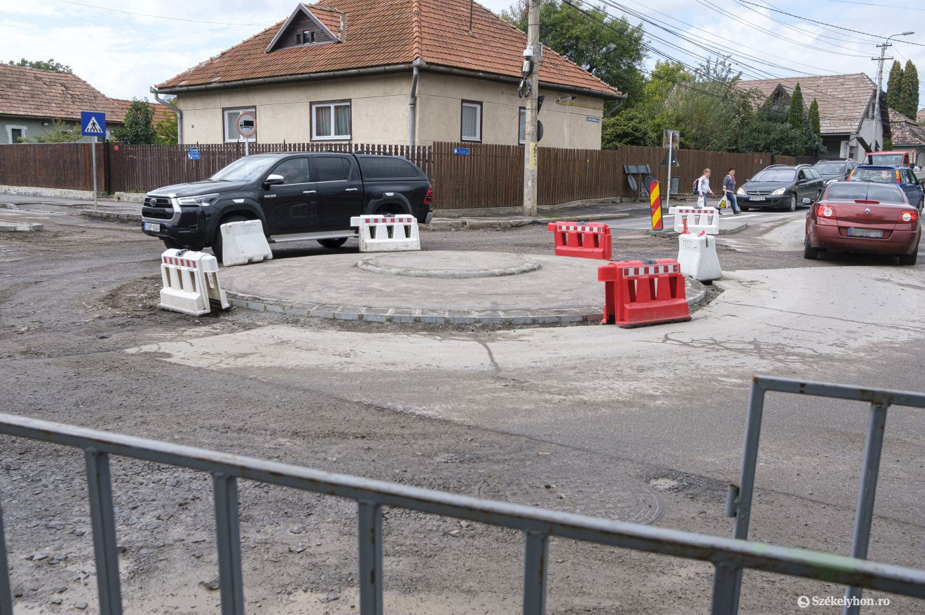 •  Fotó: Veres Nándor