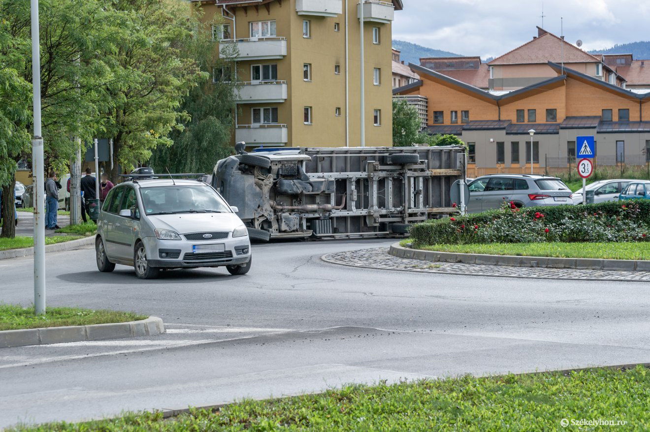 •  Fotó: Pinti Attila