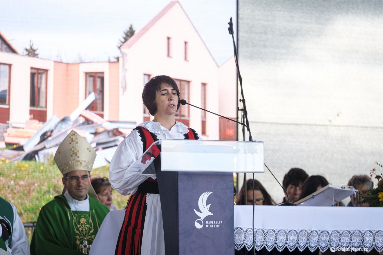 •  Fotó: Veres Nándor
