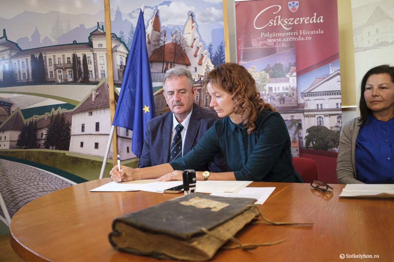 •  Fotó: Veres Nándor