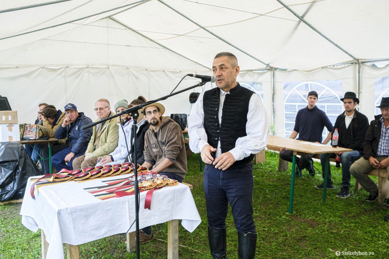 •  Fotó: Veres Nándor