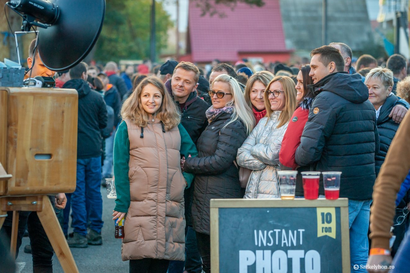 •  Fotó: Pinti Attila