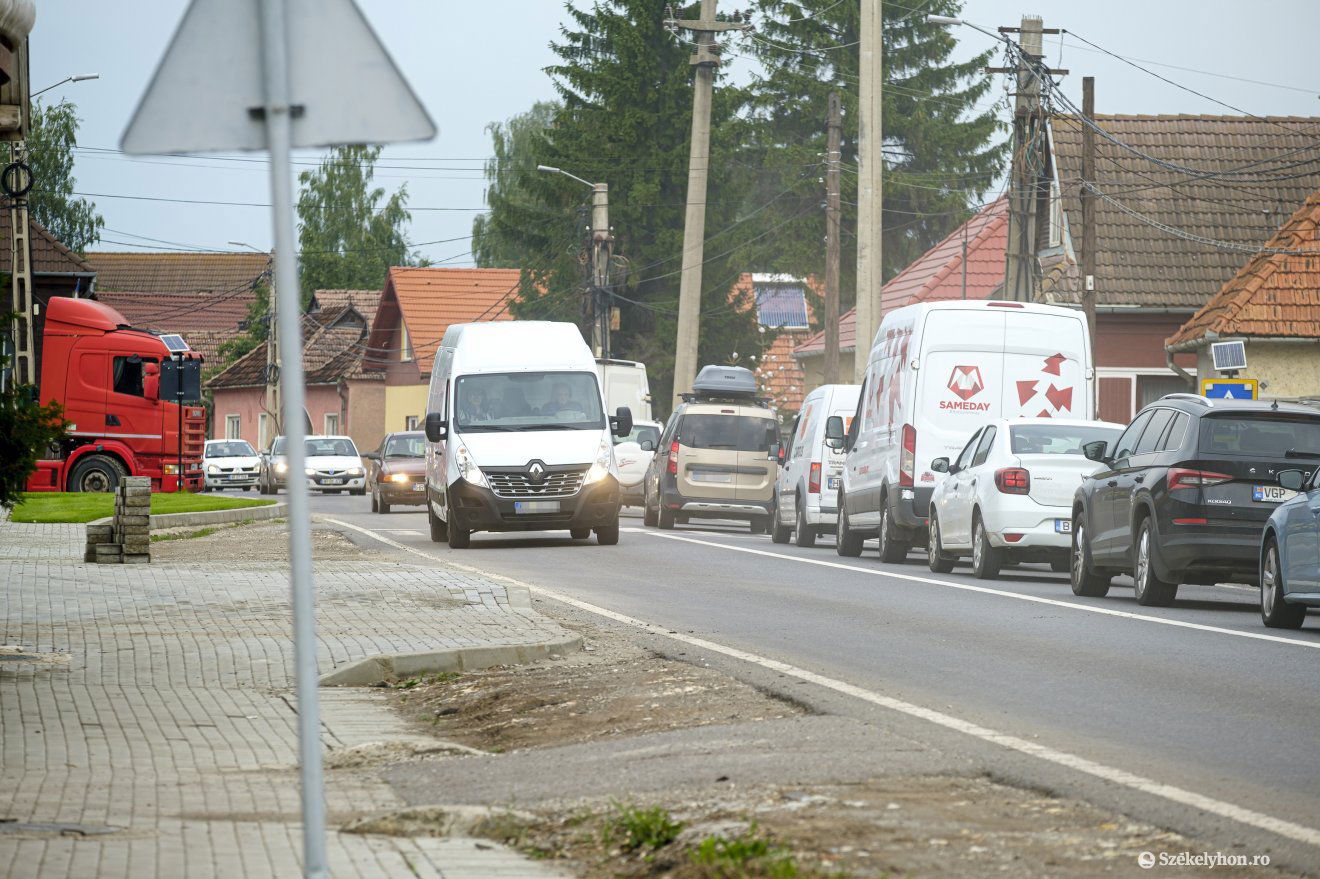 •  Fotó: Veres Nándor