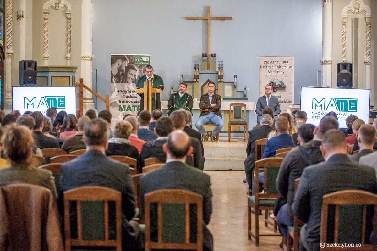 • Fotó: Pinti Attila