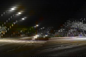 Energiát, pénzt spórolhatnának a szabályozott, tudatosan megtervezett közvilágítással az erdélyi városok