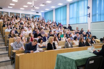 A magyar kormány stratégiai célja a külhoni magyar felsőoktatás fejlesztése, versenyképessé tétele
