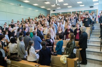 Középiskolás diákoknak szervez nyílt napot a Sapientia EMTE