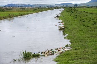 Elsőfokú árvízkészültséget rendeltek el a hidrológusok, erdélyi folyók is érintettek