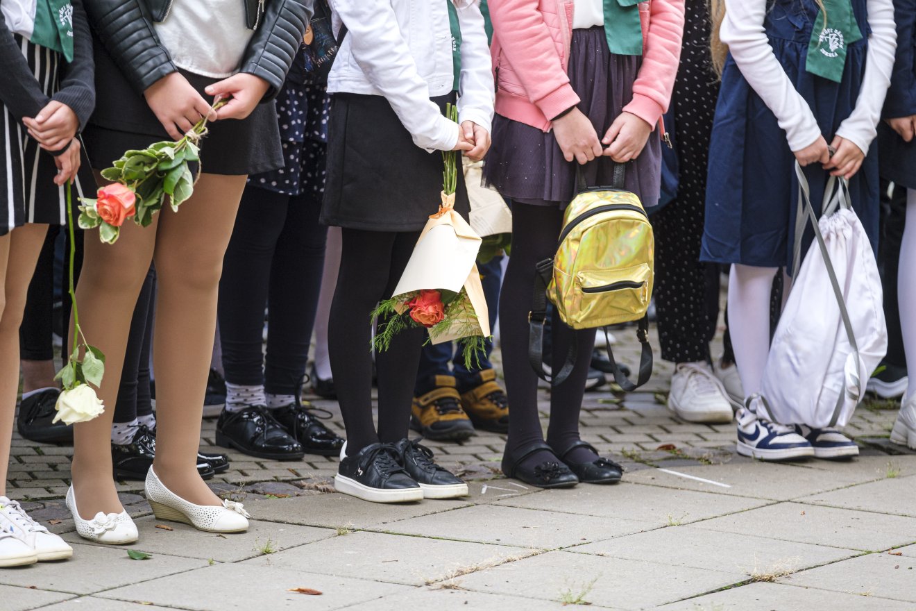 Sok minden még nincs lezárva egy héttel a tanítás megkezdése előtt