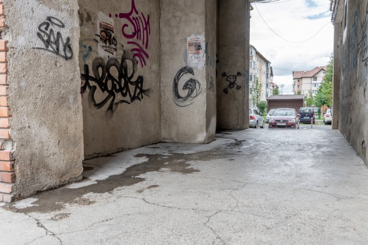 Ellenőrzésekre, bírságra számíthatnak az éjszakai hangoskodók, italozók Csíkszeredában
