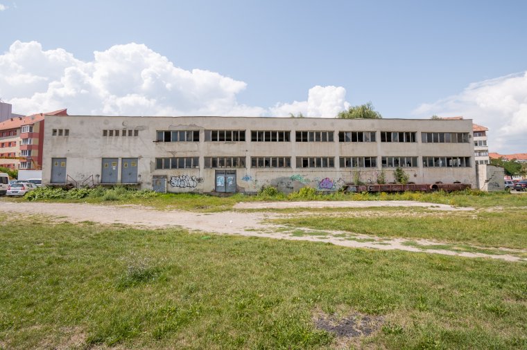 Várni kell még a mélygarázsra és a parkolóházra Csíkszeredában