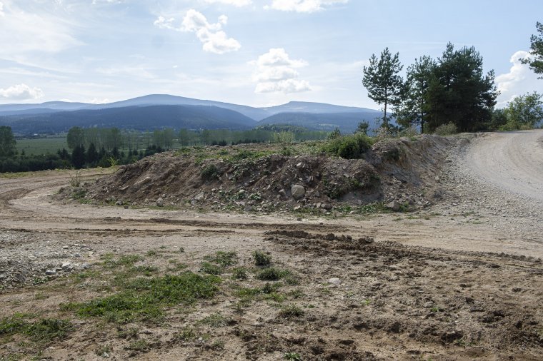 Nem haladt a munka, szerződést bontottak és perelnek