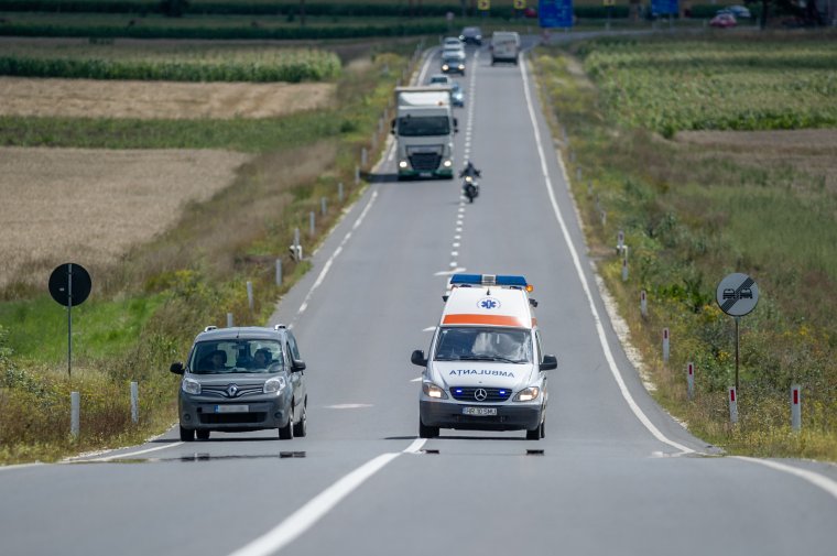 Fokozódik a perzselő forróság