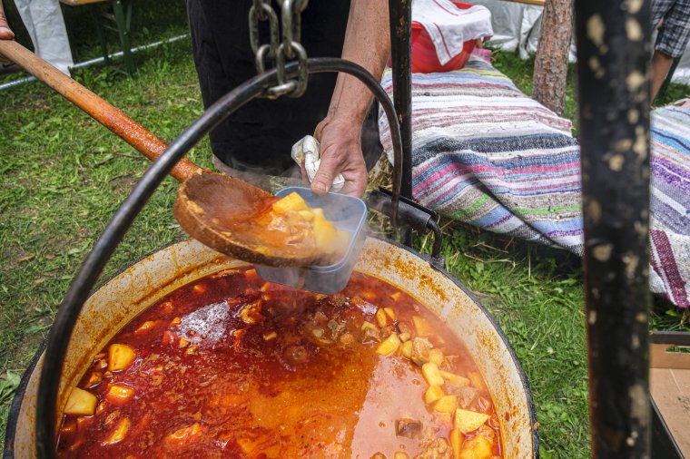 Idén is megszervezik a Pityókafesztivált Csíkszeredában, várják a jelentkezőket