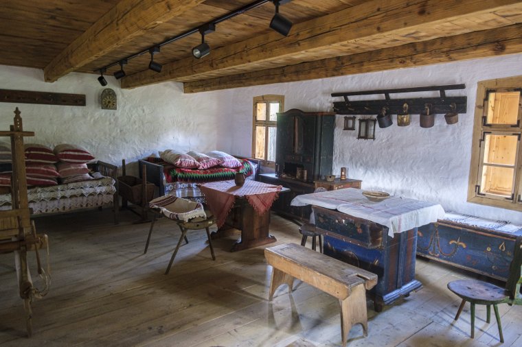 Ötvenezer euróból újították fel a tájházat