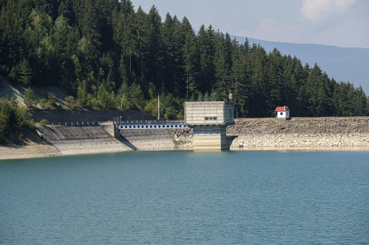 Vízügyi főigazgatóság: az országos vízellátásra csatlakozott fogyasztók ellátása biztosított