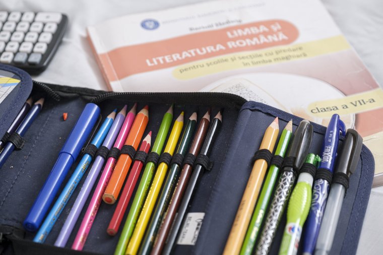 Igazolatlanul hiányzik a pénz, de a tanárfizetés meglepően jó Romániában