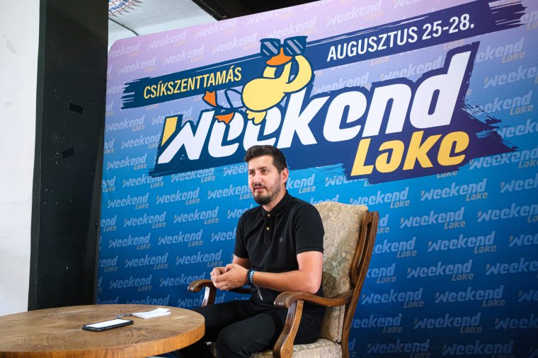 Weekend Lake Festival: Hargita megyei Torockó a láthatáron?