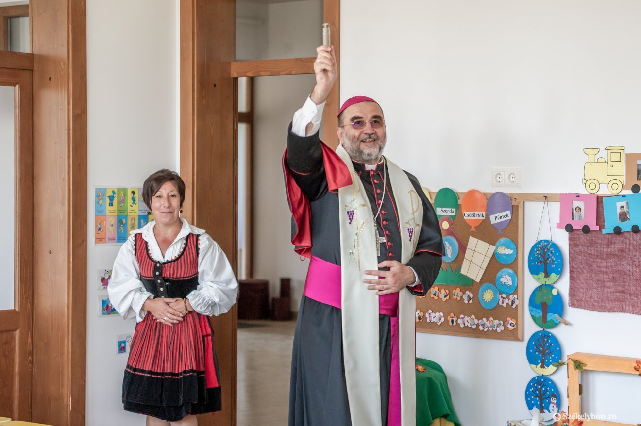 •  Fotó: Pinti Attila