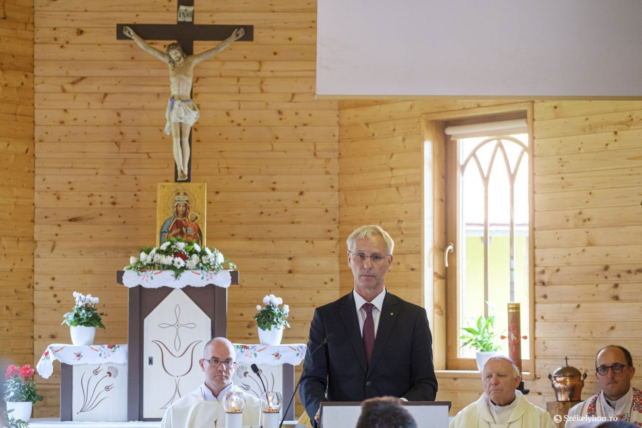 •  Fotó: Veres Nándor
