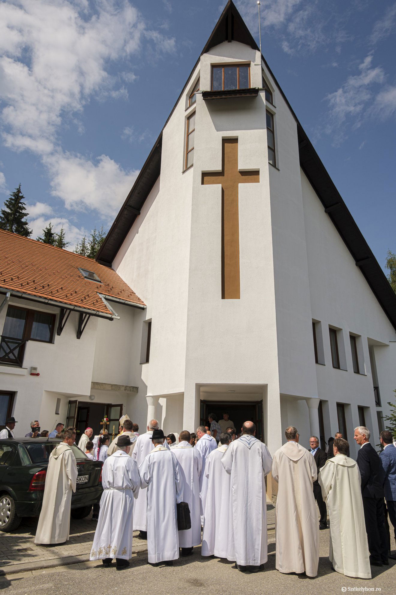 •  Fotó: Veres Nándor