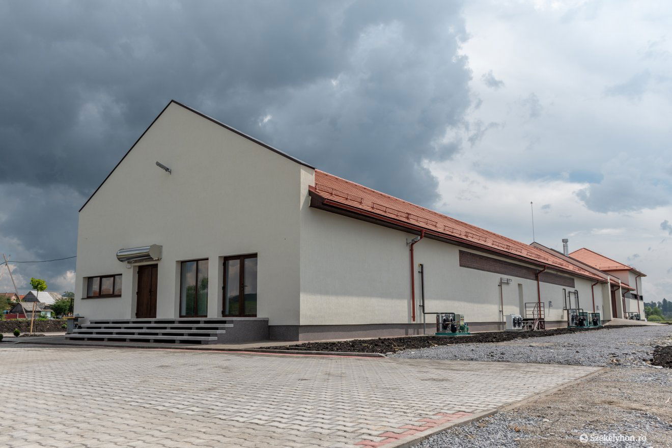 •  Fotó: Pinti Attila