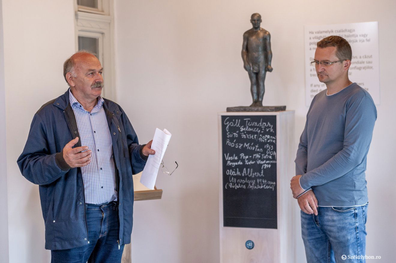 •  Fotó: Pinti Attila