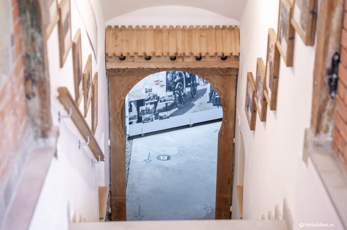 •  Fotó: Pinti Attila