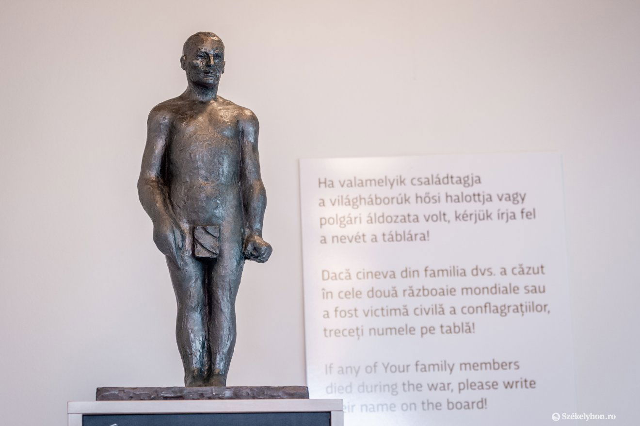 •  Fotó: Pinti Attila