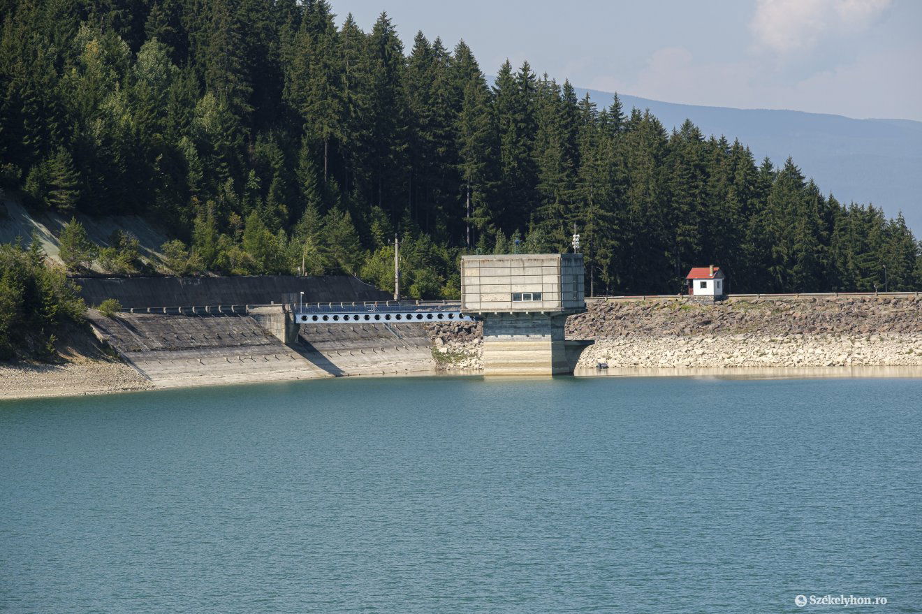 Képünk illusztráció •  Fotó: Veres Nándor