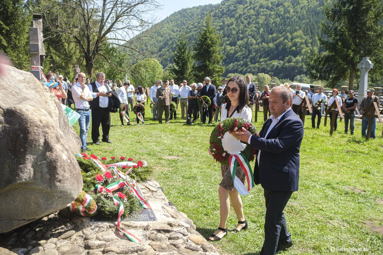 •  Fotó: Veres Nándor