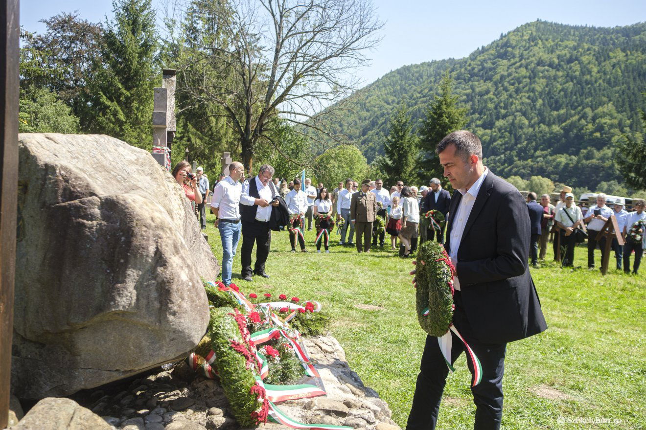 •  Fotó: Veres Nándor