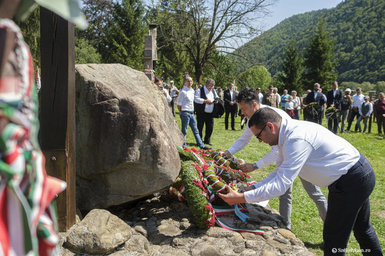 •  Fotó: Veres Nándor