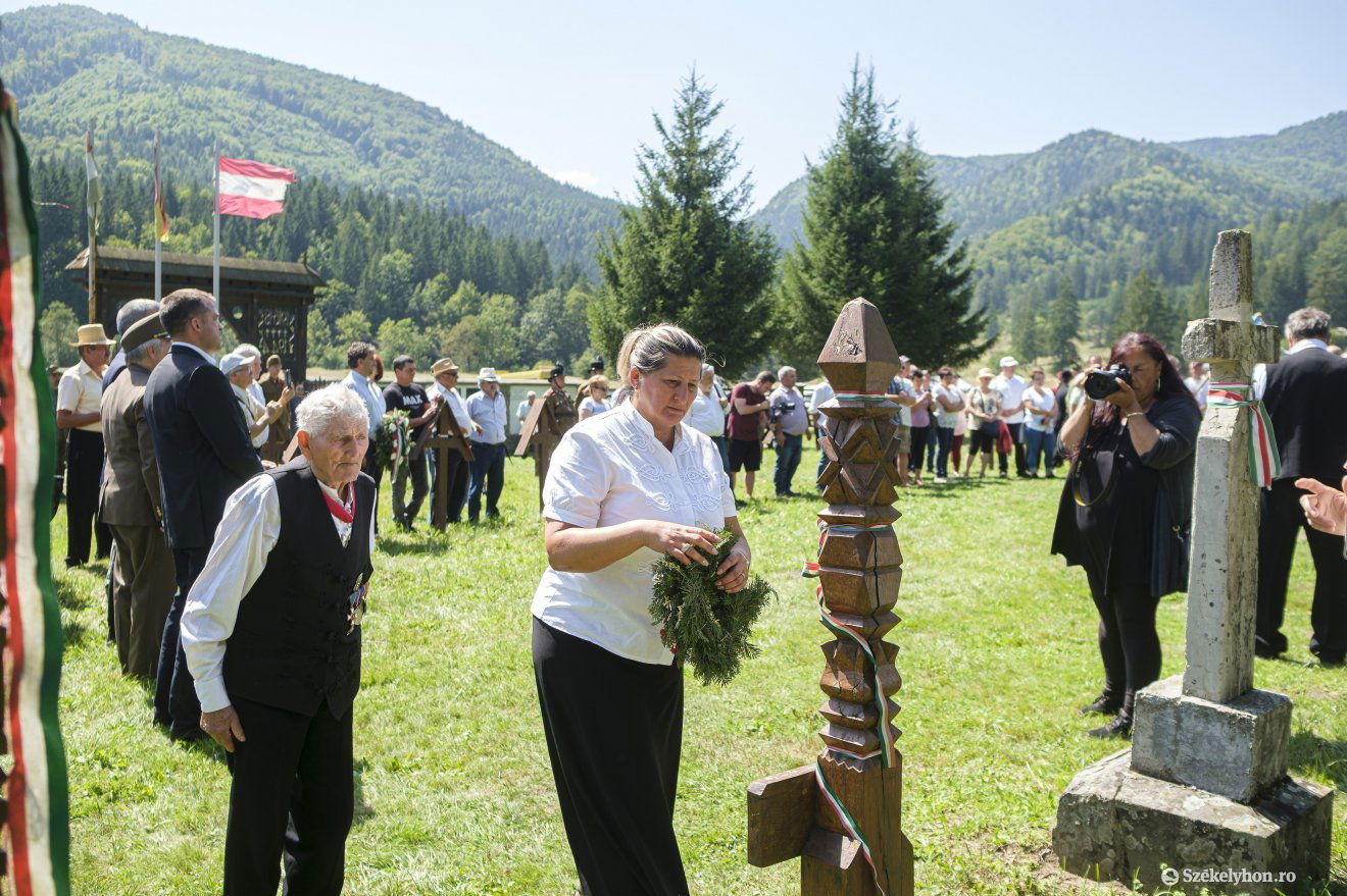 •  Fotó: Veres Nándor