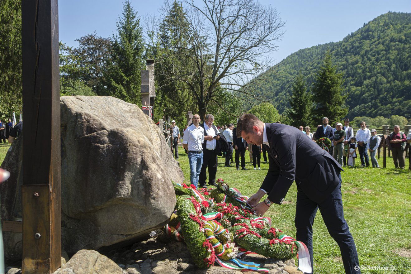 •  Fotó: Veres Nándor