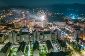 Érdemes végigböngészni a csíkszeredai városnapok programját 