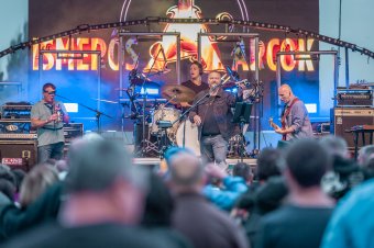 Szélbe kiáltok 20 – Erdélyi miniturnén az Ismerős Arcok