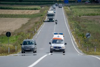 Fokozódik a perzselő forróság