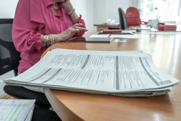 Üzenet százezer magyarnak: egy héttel meghosszabbították a népszámlálás személyes lekérdezési szakaszát