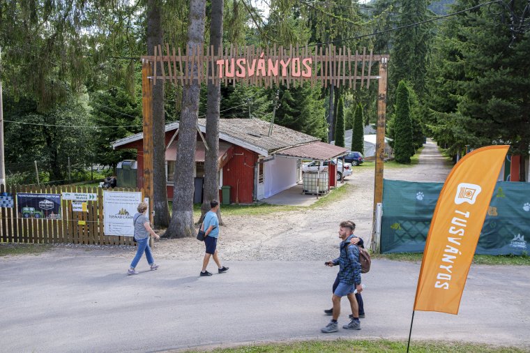 Van, ami örök: kedden elrajtol a 31. Bálványosi Nyári Szabadegyetem és Diáktábor