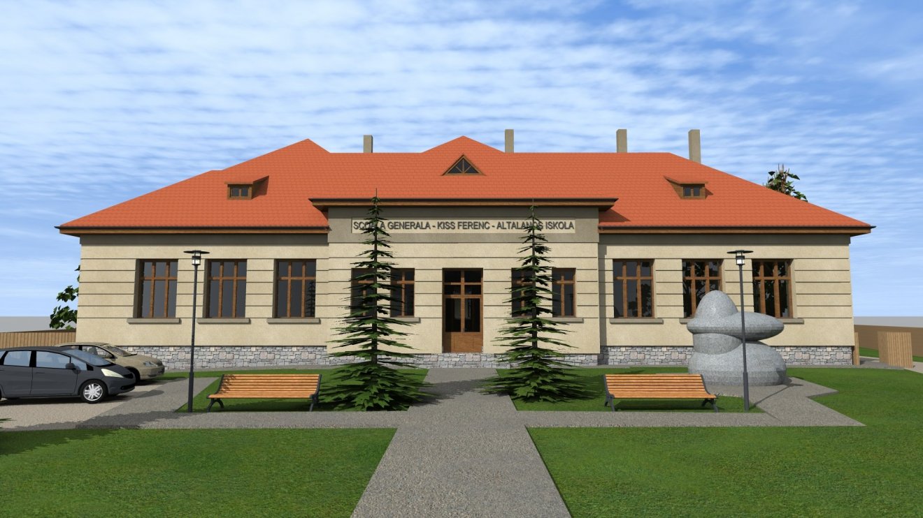 •  Fotó: Csíkmadaras Polgármesteri Hivatala