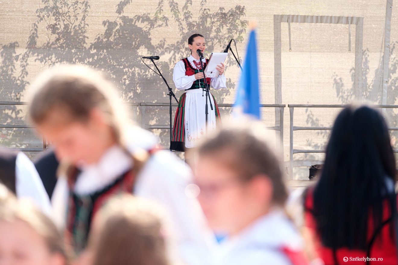 •  Fotó: Veres Nándor