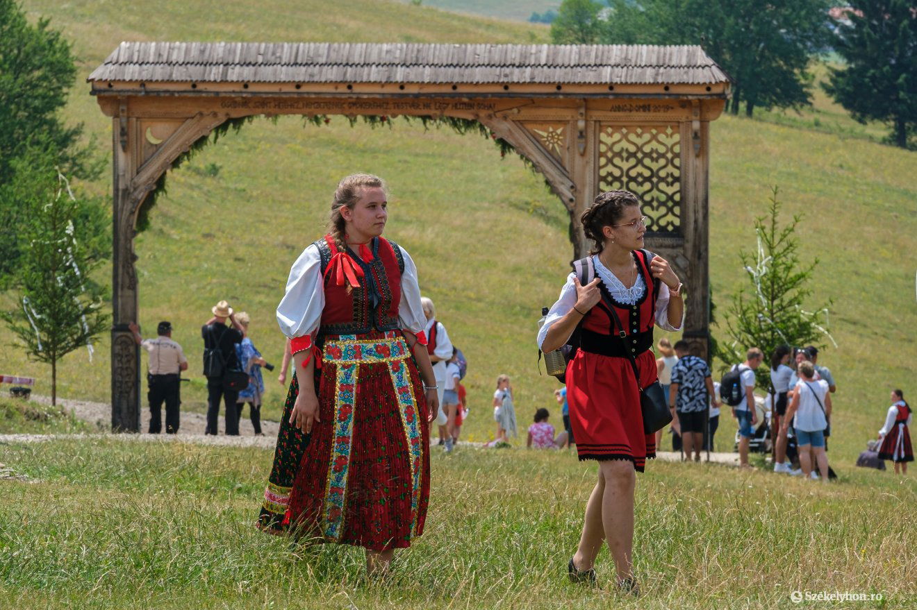 •  Fotó: Veres Nándor