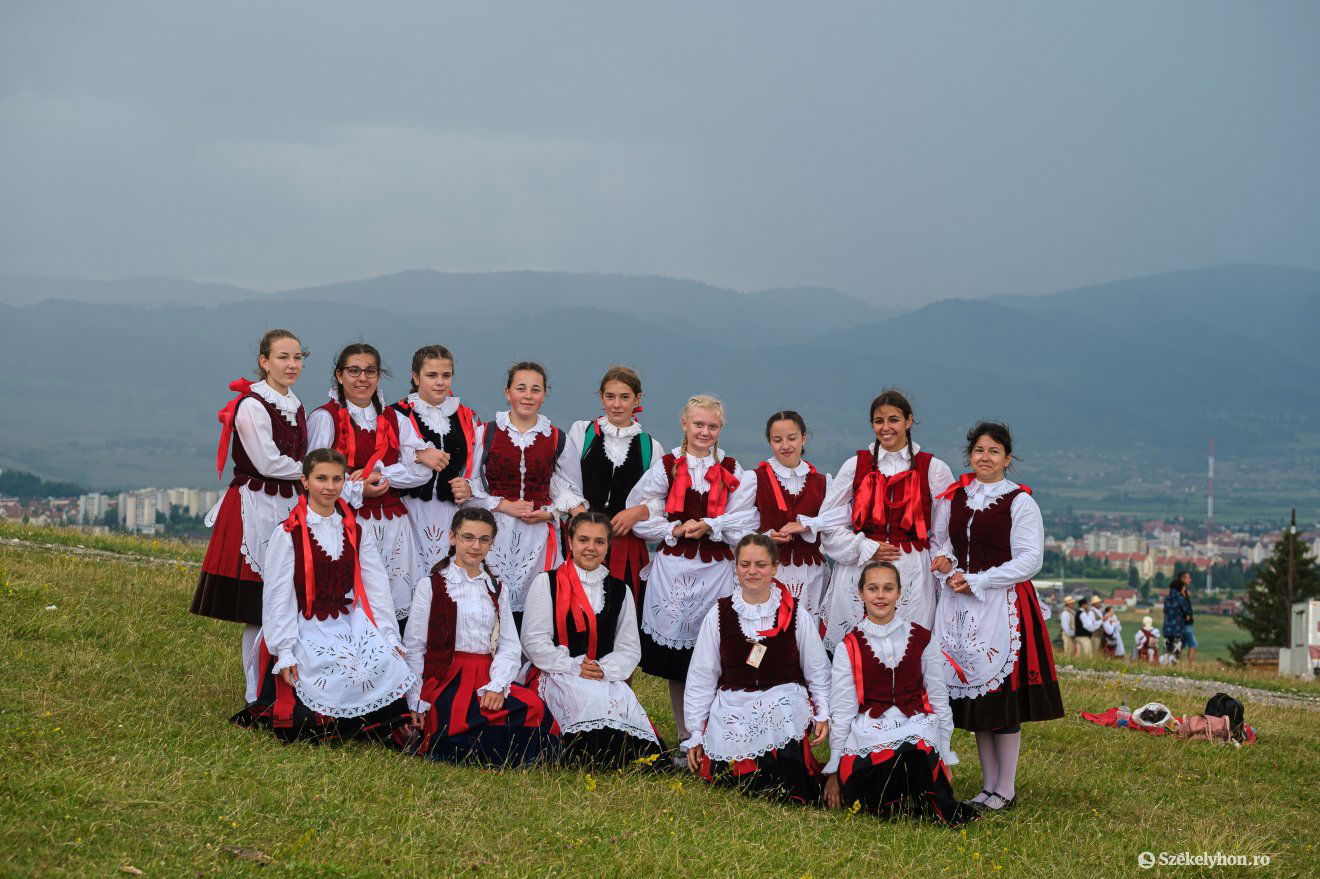 •  Fotó: Veres Nándor