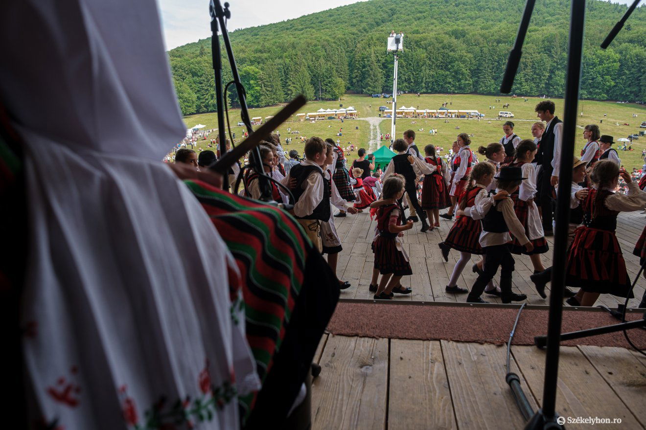 •  Fotó: Veres Nándor