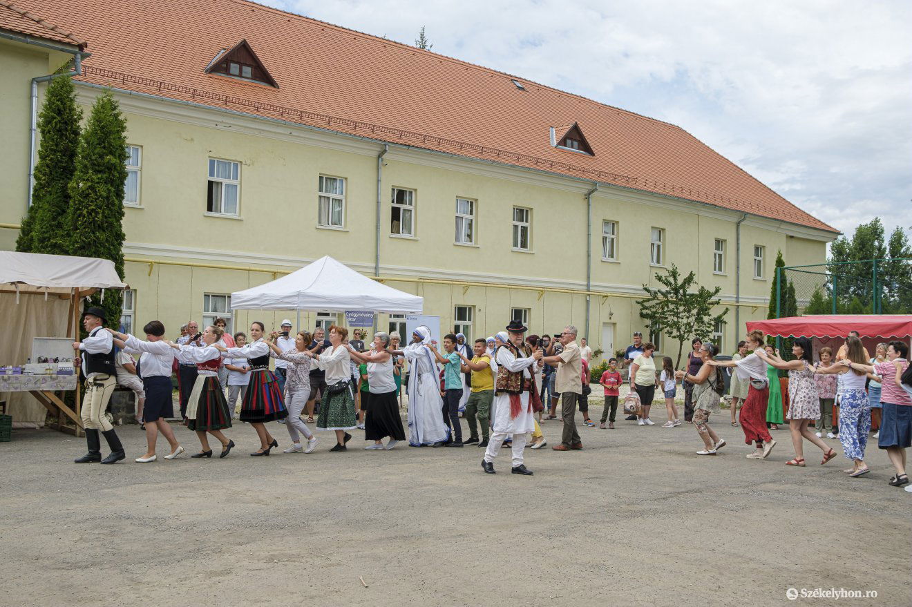 •  Fotó: Veres Nándor
