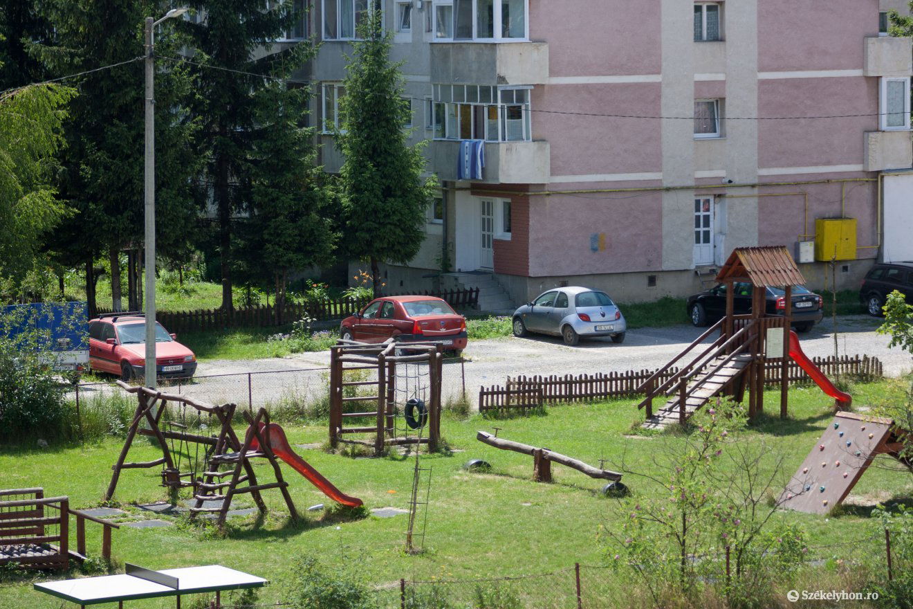Képünk illusztráció •  Fotó: Tamás Attila