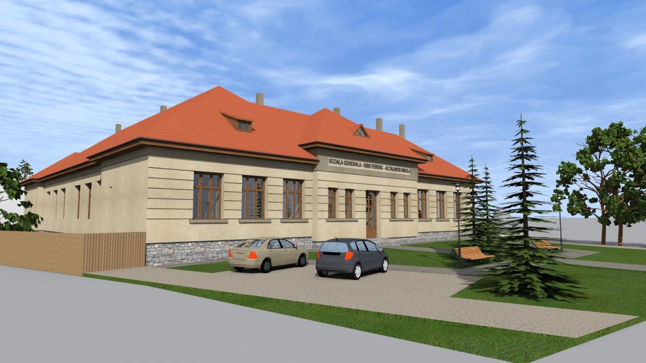•  Fotó: Csíkmadaras Polgármesteri Hivatala