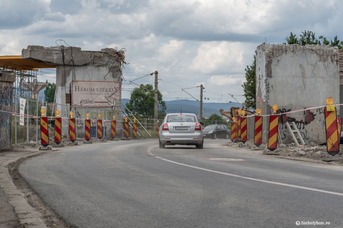 •  Fotó: Pinti Attila