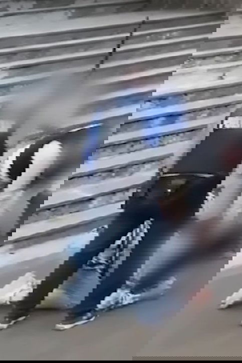 Az eset a tusnádfürdői állomáson történt 
